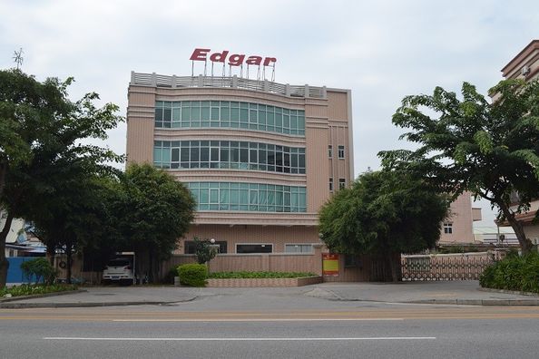 China Edgar Auto Harnesses LTD. Bedrijfsprofiel