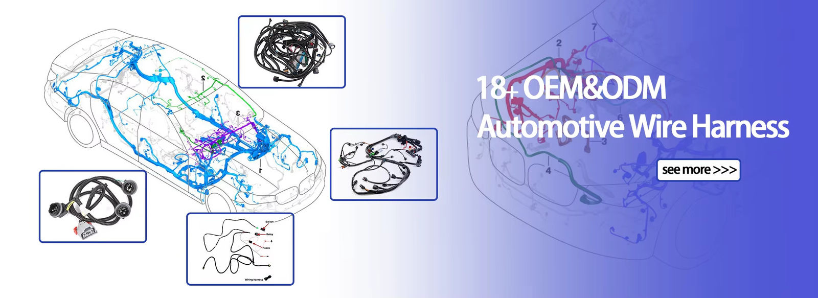 تسخير الأسلاك الإلكترونية