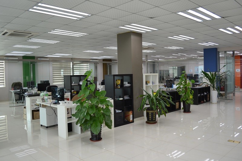 China Edgar Auto Harnesses LTD. Bedrijfsprofiel