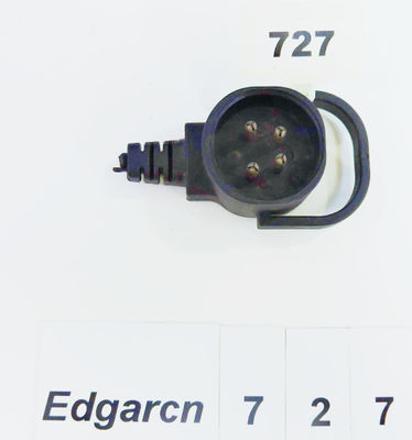 أداء الإضاءة LED سوبر ماركت حالات العرض المبردة عموديًا