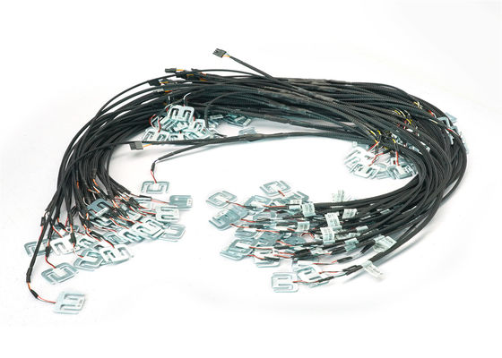 Οδηγημένη σειρά θερμοκρασίας πιστοποίησης -40℃~+105℃ Rohs λουριών μηχανών παιχνιδιών φω'των