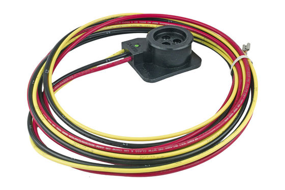 Производители кондиционеров воздуха для грузовых автомобилей