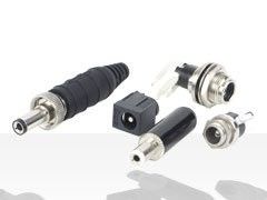 Промышленные пользовательские кабельные сборки Dc Power Cable Cable Cigarette Ce Rohs Listed