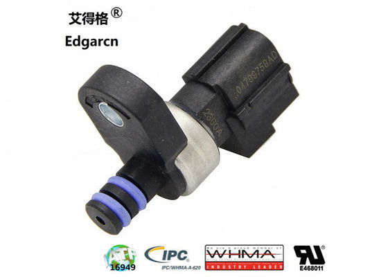 Oem Plastic Injection Parts Transmitor Governor Pressure Sensor Transducer