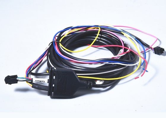 Aftermarket Overmolding Kabelgarnituren Kamera Harness Oem für Mobileye