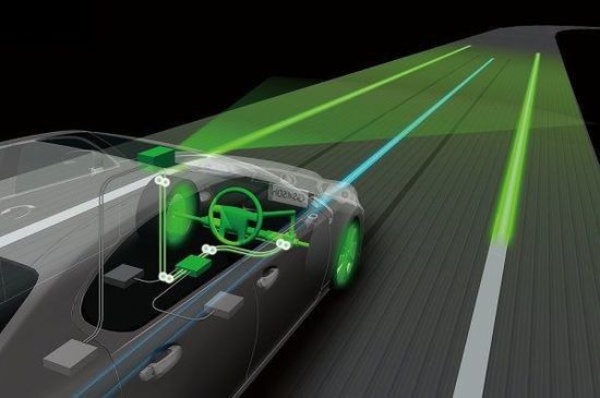 Aftermarket Overmolding Kabelgarnituren Kamera Harness Oem für Mobileye