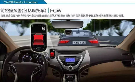 Aftermarket Overmolding Kabelgarnituren Kamera Harness Oem für Mobileye