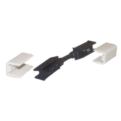 Sesuaikan Kabel Flat Double Snap-In Junction Untuk Lampu Truk