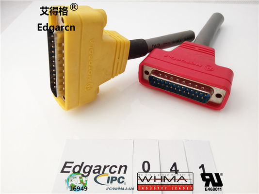 Odciążenie kabla Pvc