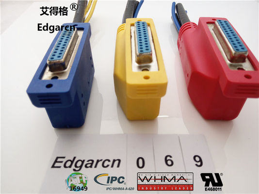 Odciążenie kabla Pvc