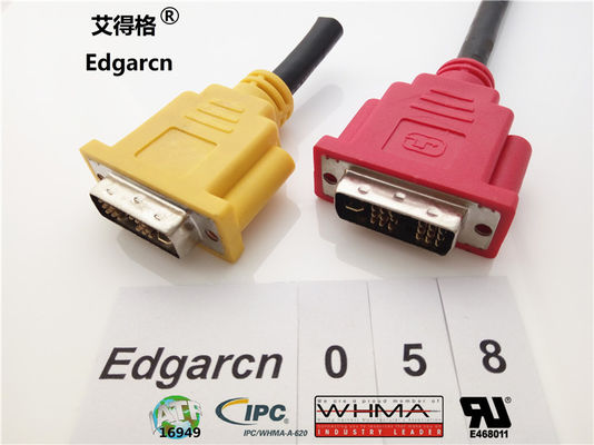 Odciążenie kabla Pvc