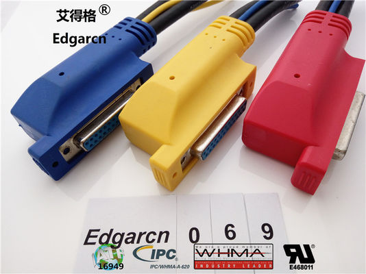 Odciążenie kabla Pvc