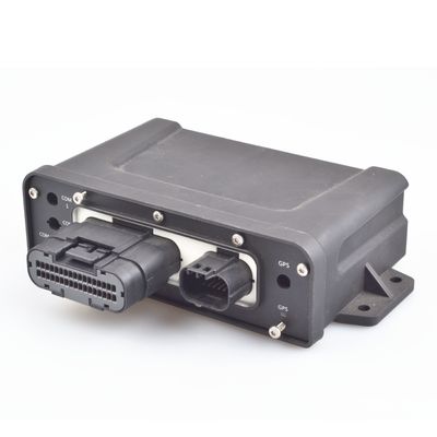 Kundengebundene Automobildraht-Verbindungsstücke, Gps-Kabelbaum-Verbindungsstücke für Fahrzeug