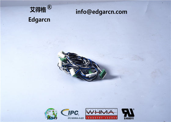 24 - 18 Awg Game Machine Harness, Σύστημα Καλωδίων 100mm - 300mm