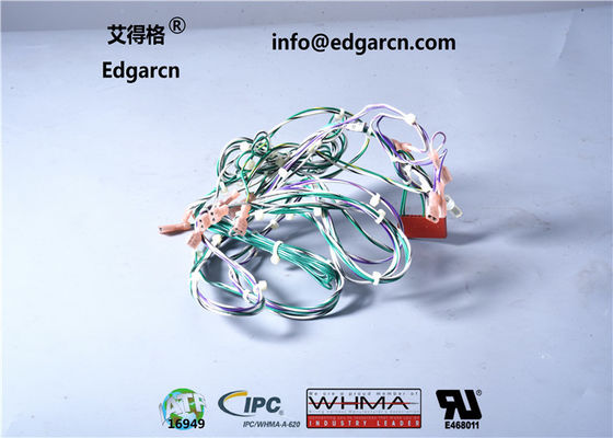 24 - 18 Awg Game Machine Harness, Σύστημα Καλωδίων 100mm - 300mm