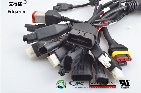 Spuitgieten Game Machine Harnas Oem Service Inner / Outer Mould