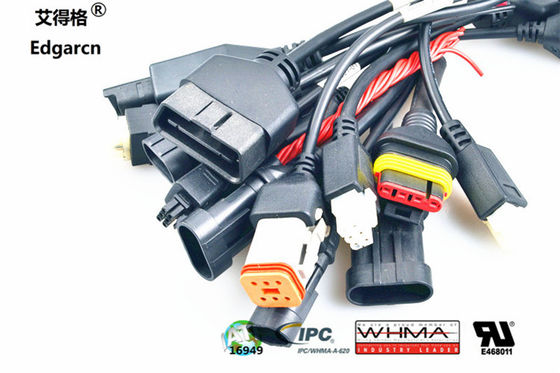 Spuitgieten Game Machine Harnas Oem Service Inner / Outer Mould