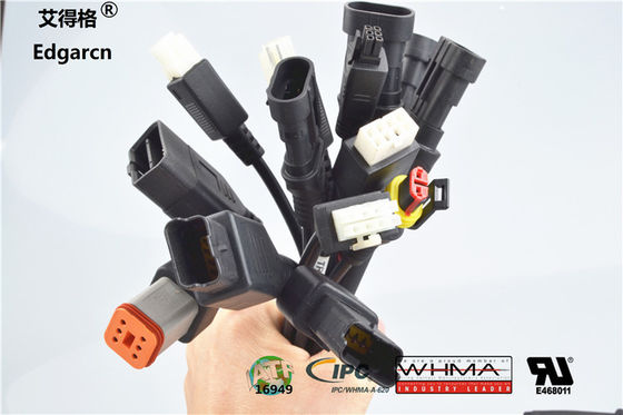 Spuitgieten Game Machine Harnas Oem Service Inner / Outer Mould