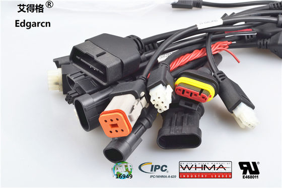 Spuitgieten Game Machine Harnas Oem Service Inner / Outer Mould