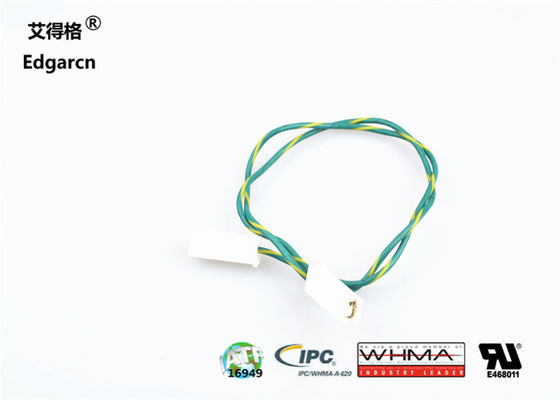 Overmolding Gps Cable Assembly 101mm đến 302mm Ul chấp thuận cho ngành công nghiệp
