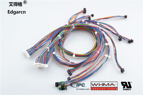 Sega Game Machine Harness