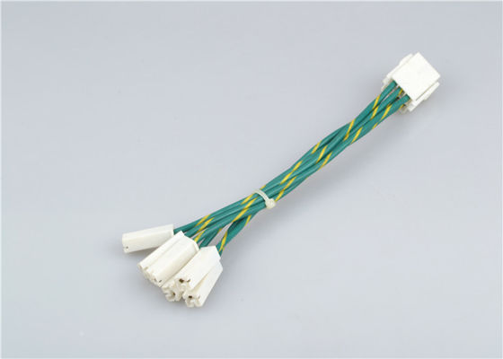 세가 게임기 하네스 커스텀 케이블 어셈블리 길이 101 Mm 멀티 컬러