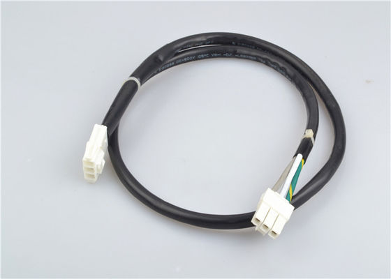 세가 게임기 하네스 커스텀 케이블 어셈블리 길이 101 Mm 멀티 컬러