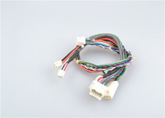 Assemblages faits sur commande d'Ul de fil de longueur de 101mm certifiés pour la machine de jeu de Sega