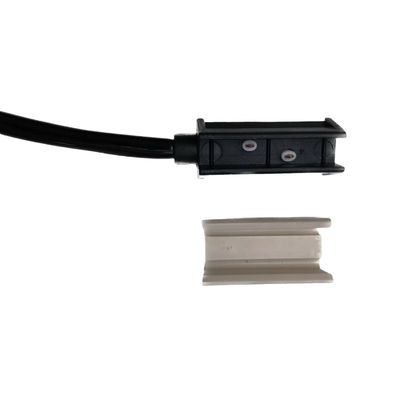 방수 Herth + 버스 연결 케이블 경찰 트럭 지붕 빛 바를 위해 Overmold 케이블 집합