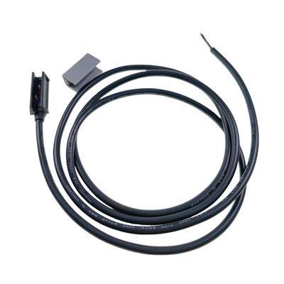 PRS Σχεδιασμός Click-In Standard EDG-985 PRS Click-In Βύσμα Χωρίς Πρεσάρισμα για Συνδέσεις Καλωδίωσης Φώτων Πίσω Μέρους Φορτηγού