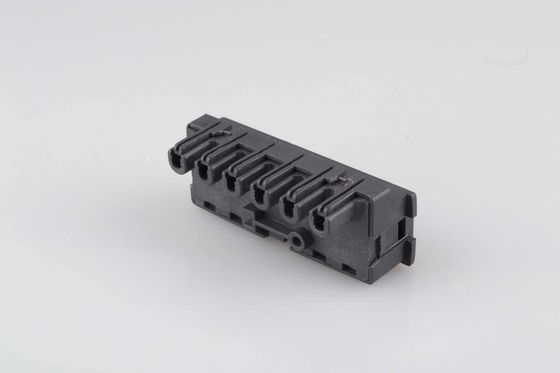 203 - 301mm Plastikeinspritzung-Teile-Batterie-Einspritzungs-Stecker zu 3 Pin Molex Mikro Con