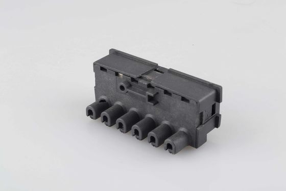 203 - 301mm Plastikeinspritzung-Teile-Batterie-Einspritzungs-Stecker zu 3 Pin Molex Mikro Con