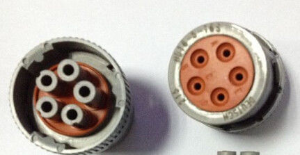 Hd16-5-16s Iatf16949 Sertifikasyon ile Otomotiv Kablo Demeti Araç Kablolama Kiti