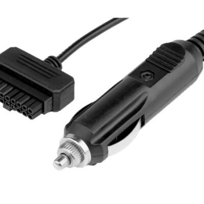 Zestaw przewodowy z przewodowym przewodem do pojazdów użytkowych