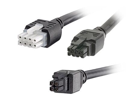 UL CUL Listed Lamp Wire Harness OEM Wire Assembly Custom Wire Harness with IATF16949