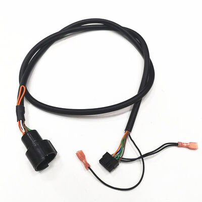 Connecteur circulaire polyvalent à l'assemblage de câbles Molex Micro-Fit