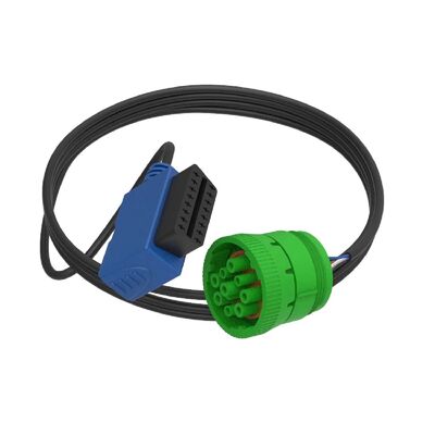 Cavo connettore J1939 a OBD II di alta qualità per veicoli