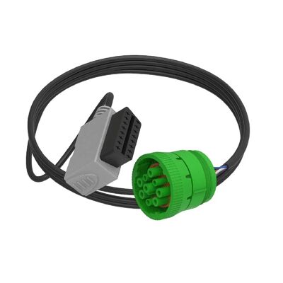 Cavo connettore J1939 a OBD II di alta qualità per veicoli