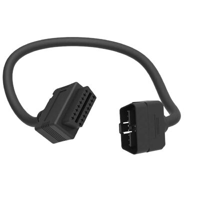 Gruppo cavo diagnostico automobilistico SAE J1962 OBD II