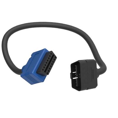 Gruppo cavo diagnostico automobilistico SAE J1962 OBD II