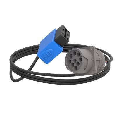 Assemblaggio cavo diagnostico J1939 ad alte prestazioni di Te Connectivity