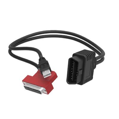 Cablaggio diagnostico automobilistico SAE J1962 OBD II