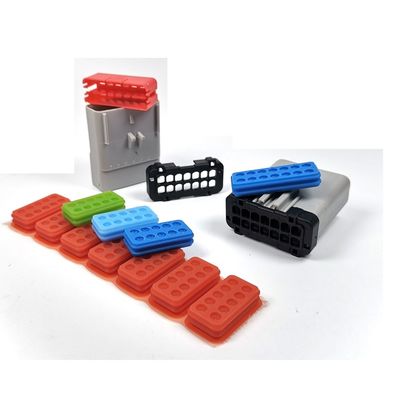 Chicote Elétrico de Fio 2,8mm