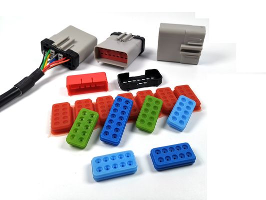 FCI Apex 2,8 mm Drahtgurt