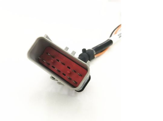 FCI Apex 2,8 mm Drahtgurt