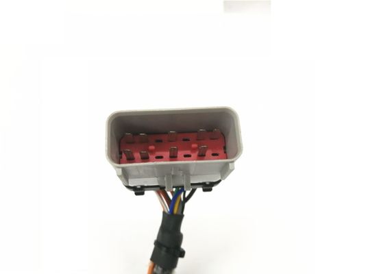 2.8 мм электронная проводка