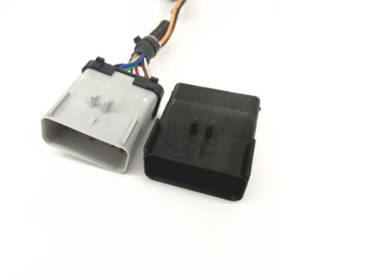 2.8 мм электронная проводка