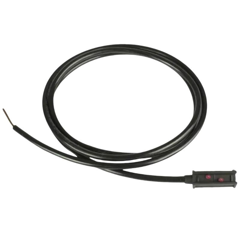 방수 Herth + 버스 연결 케이블 경찰 트럭 지붕 빛 바를 위해 Overmold 케이블 집합