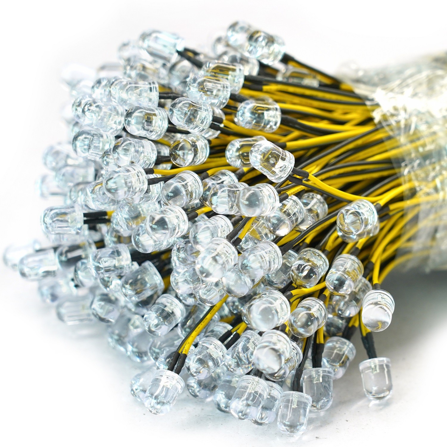 Optek / TT Electrical Wiring Harness OVLLB8C7 OVLLG8C7 Standard LEDs ...